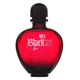Paco Rabanne XS Black for Her woda toaletowa