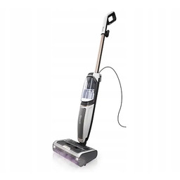 Mop parowy sieciowy Shark SD200EU 1230W 0,42L Biały