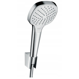 Zestaw prysznicowy natynkowy Hansgrohe Croma