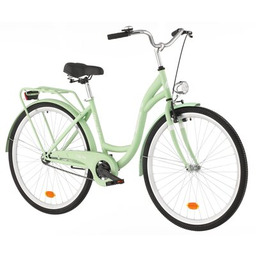 INDIANA Rower miejski Moena S1B 28 cali damski