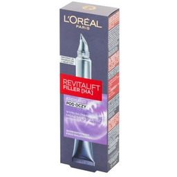 L OREAL Revitalift Filler 40+ Anti-Age Krem pod