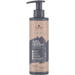 Schwarzkopf Professional CHROMA ID Bonding Color Mask Semi