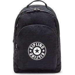 Kipling CURTIS XL Duży plecak, Black Lite (Czarny)