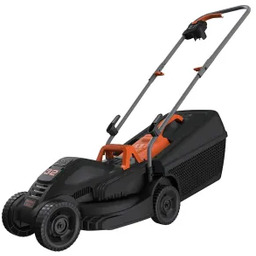 Black&Decker BEMW351-QS Kosiarka elektryczna