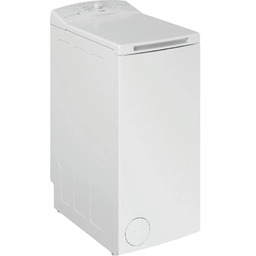 Pralka Whirlpool TDLR6040L Pl/n