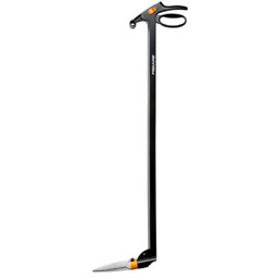 FISKARS Nożyce do trawy GS46 1000590 140mm ręczne