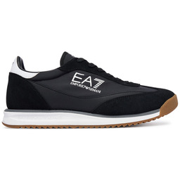 Sneakersy EA7 Emporio Armani