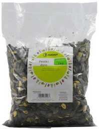 Pestki dyni 1kg Łuskane