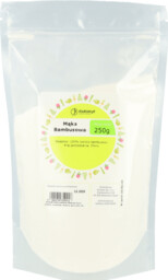 Mąka bambusowa 250g