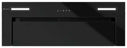 GLOBALO Okap podszafkowy 80cm GINGERO 80.1 black 562