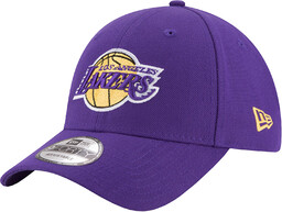 New Era 9FORTY The League Los Angeles Lakers
