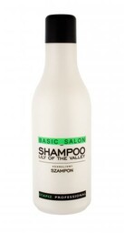 Stapiz Basic Salon Lily Of The Valley szampon