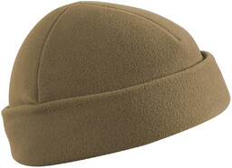 Helikon-Tex, Czapka dokerka, (CZ-DOK-FL-11), brązowy