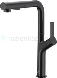 ARMATURA KRAKÓW 6623-220-81 DUERO DESIGN BATERIA KUCHENNA STOJĄCA