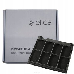 Elica Filtr węglowy Long Life CFC0141725A