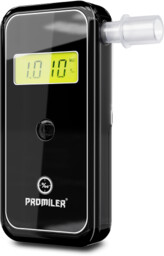 Alkomat PROMILER AL 9000 LITE