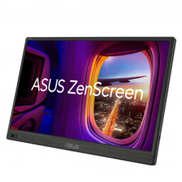 Monitor Asus 15,6" ZenScreen MB169CK IPS FHD 60Hz