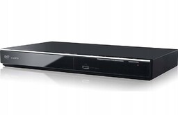 Panasonic DVD-S700 Odtwarzacz DVD CD VCD Usb Hdmi