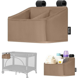 Lionelo Organizer do Łóżeczka Dziecięcego Sidepocket Small, Wiszący