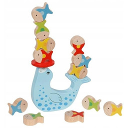 Zręcznościowa Gra Familijna Gra Na Zręczność Dla Dzieci