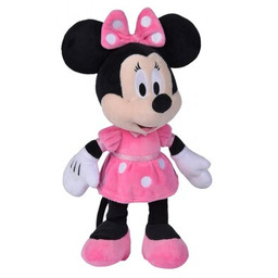 SIMBA Maskotka Disney Minnie 6315870227