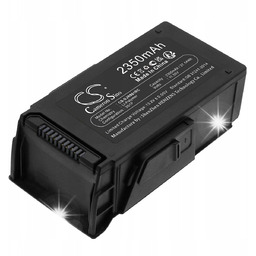 Akumulator Bateria typ CP.PT.00000119.01 / PART01 do Drona