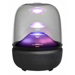 Głośnik Mobilny Harman Kardon Aura Studio 5 Czarny