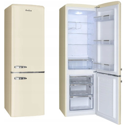 Chłodziarka Amica Fk 2965.3GAA 1171279
