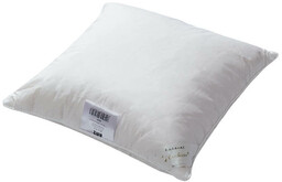 Poduszka puchowa 90% 40x40 Dream 150g biała AMZ