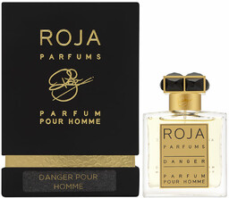 Roja Dove Danger Pour Homme, Parfum 50ml