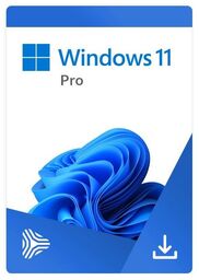 Licencja ESD Windows 11 Pro AllLng 64bit