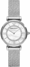 ZEGAREK DAMSKI EMPORIO ARMANI AR11320 - GIANNI T-BAR