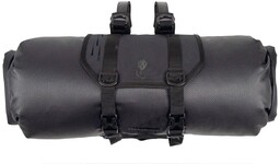 Kross, sakwa na kierownice gravesker