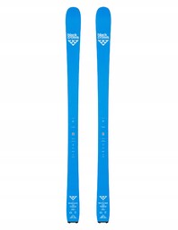 Narty skiturowe Black Crows Ova Freebird blue 163