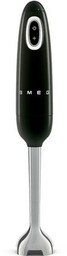 Blender SMEG HBF11BLEU kolor czarny