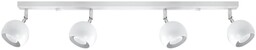 Sollux LAMPA sufitowa SL.0441 regulowana OPRAWA listwa SPOT