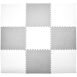 HUMBI Mata piankowa Puzzle 60 x 60 x