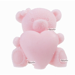 LaQ Zestaw Zapach seksu i biznesu: żel 500ml,