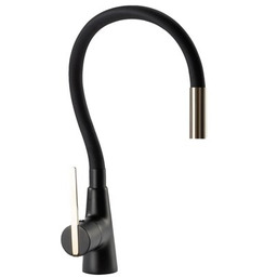 REA Bateria Icon B5682 Czarno-złoty