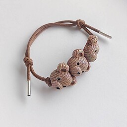 Pakamera MIŚ bransoletka