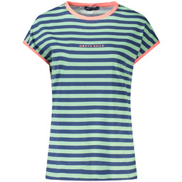 NORTH SAILS DAMSKA KOSZULKA BEZ RĘKAWÓW ZIELONA