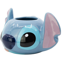Kubek Stitch ceramiczny w pudełku prezentowym 375ml Disney
