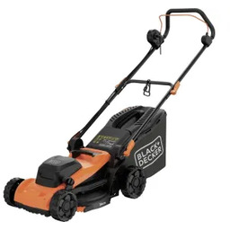 Black&Decker BEMWP340-QS Kosiarka elektryczna