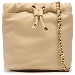 Torebka Lauren Ralph Lauren Emmy 19 431884917003 Beżowy