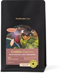 HealthLabs ChillMe Cacao napój funkcjonalny z kakao