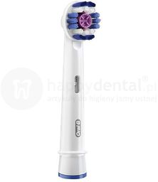 BRAUN Oral-B 3D White 1szt. EB18-1 - końcówka