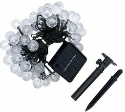 SASKA GARDEN Girlanda solarna 1055329 Zyskaj