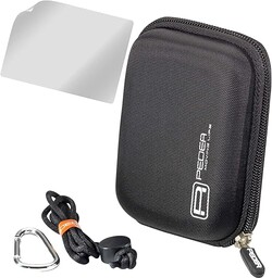 PEDEA Hardcase futerał na aparat Fujifilm FinePix XP140