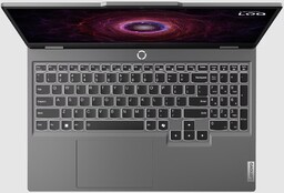 Gamingowy Laptop Lenovo LOQ 15ARP9 / 83JC0001US /