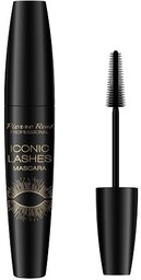 Pierre Rene, Iconic Lashes Mascara, Tusz Pogrubiający Wydłużający